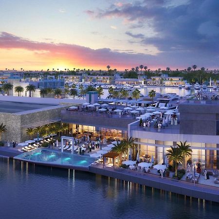 Lamar Al Bawadi Hotel Jeddah Luaran gambar
