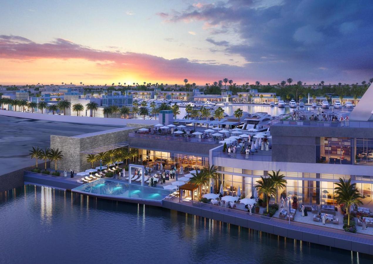 Lamar Al Bawadi Hotel Jeddah Luaran gambar