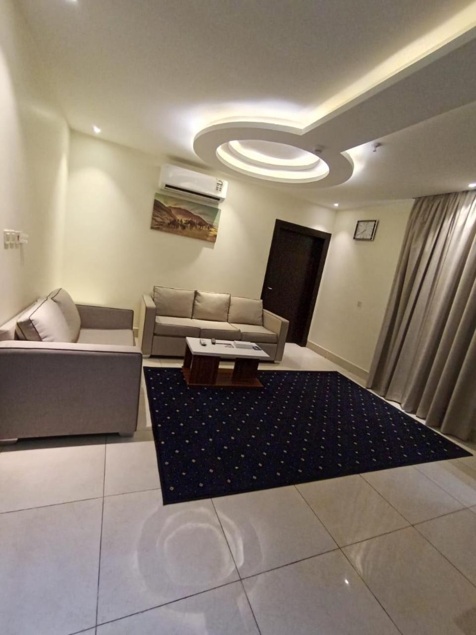 Lamar Al Bawadi Hotel Jeddah Luaran gambar