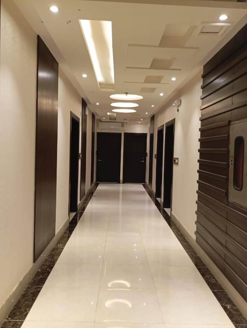 Lamar Al Bawadi Hotel Jeddah Luaran gambar