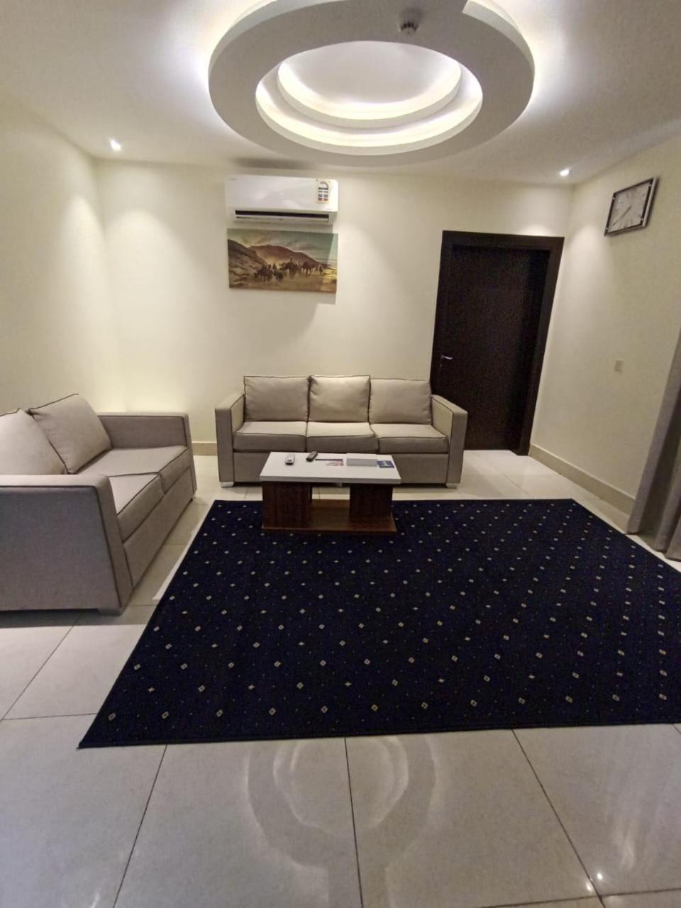 Lamar Al Bawadi Hotel Jeddah Luaran gambar