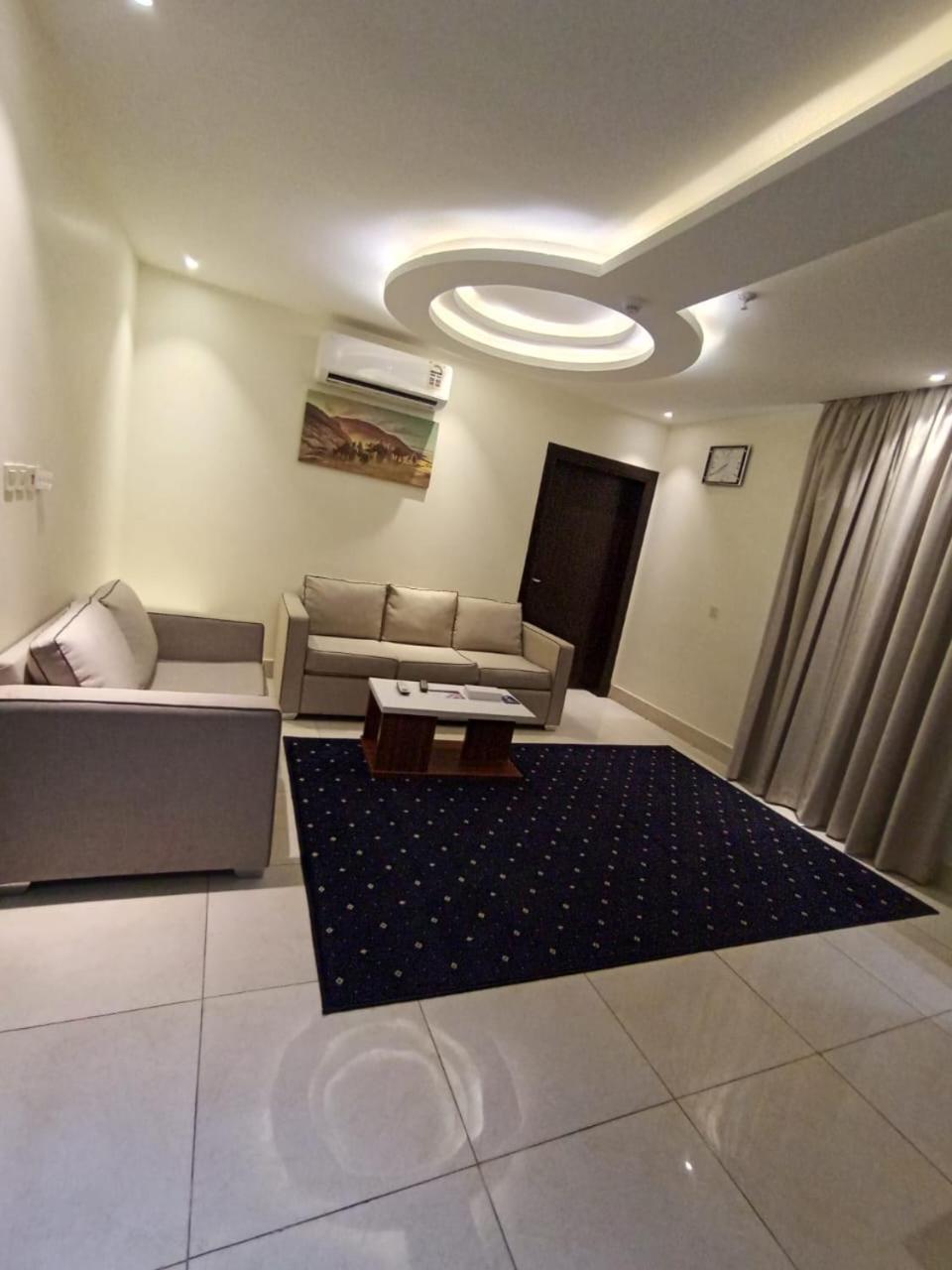 Lamar Al Bawadi Hotel Jeddah Luaran gambar
