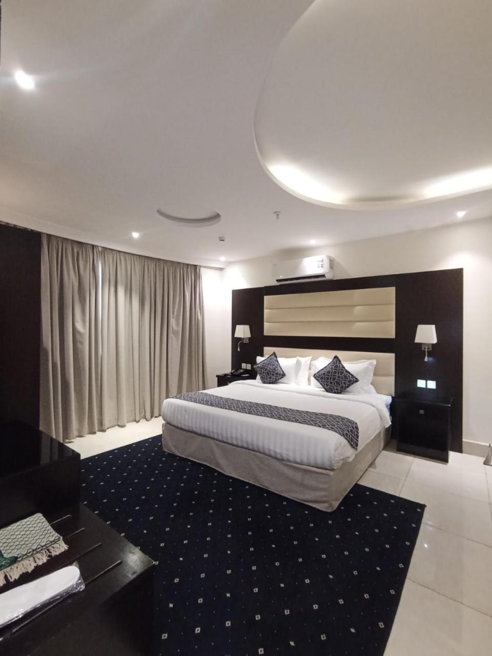 Lamar Al Bawadi Hotel Jeddah Luaran gambar