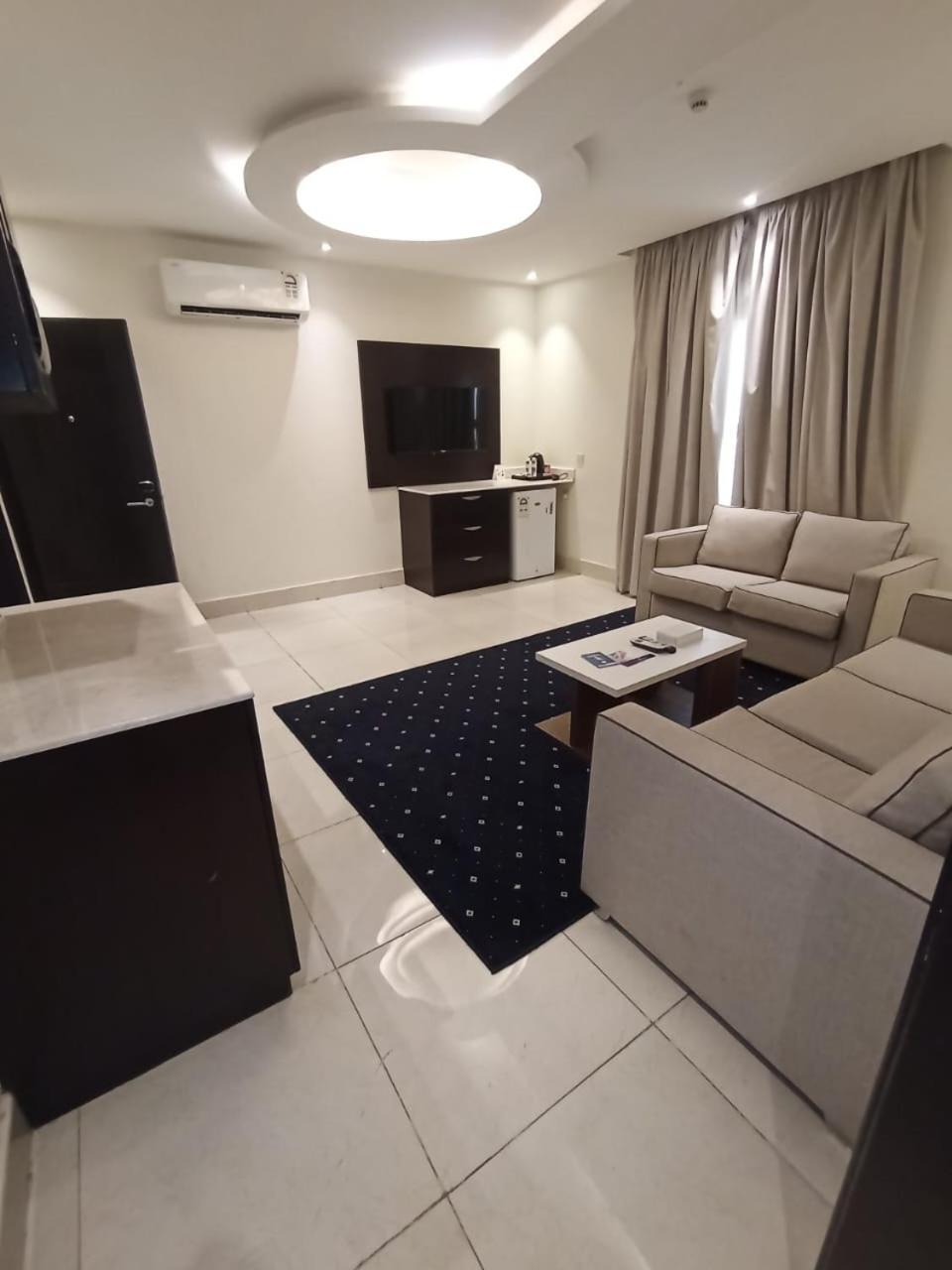Lamar Al Bawadi Hotel Jeddah Luaran gambar