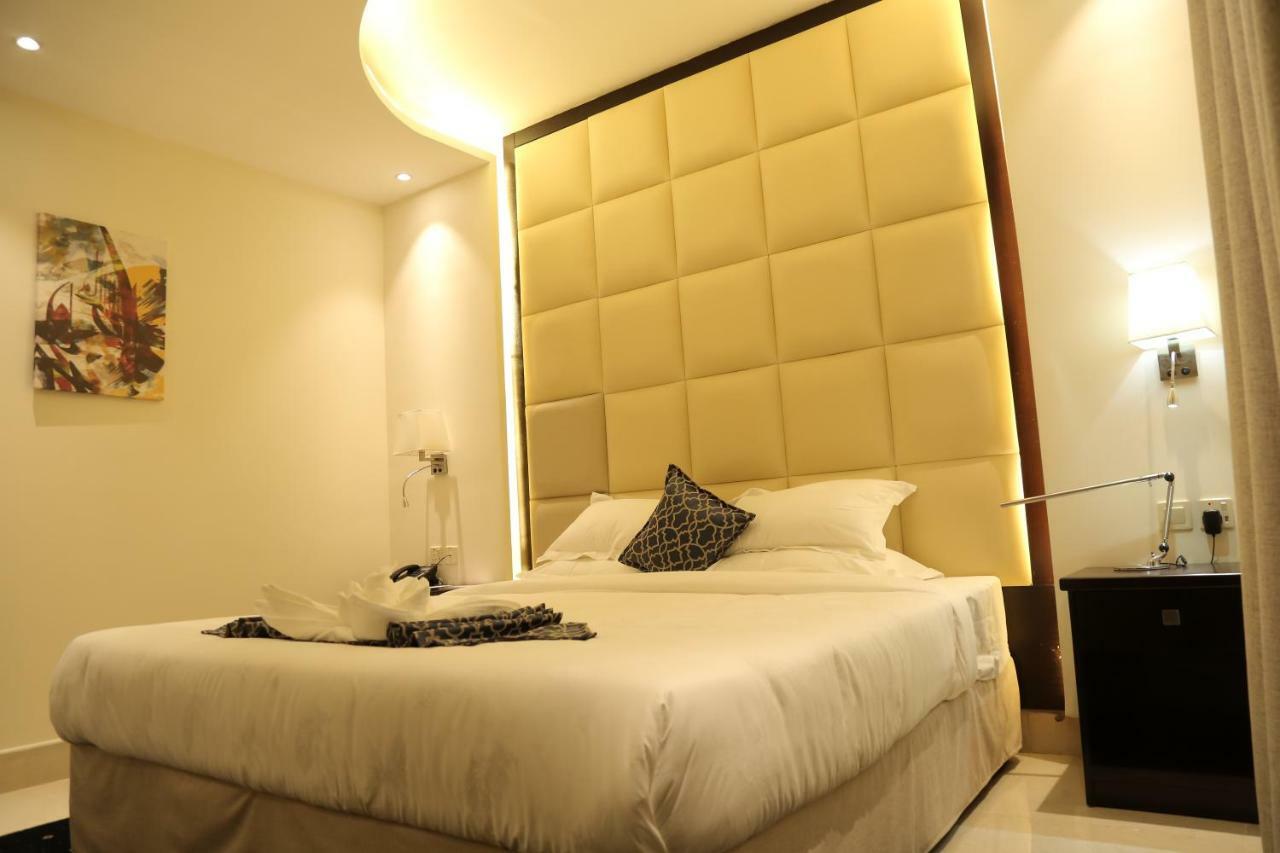 Lamar Al Bawadi Hotel Jeddah Luaran gambar