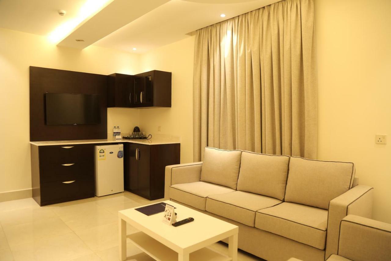 Lamar Al Bawadi Hotel Jeddah Luaran gambar