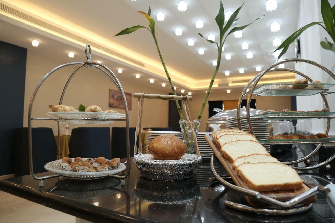 Lamar Al Bawadi Hotel Jeddah Luaran gambar