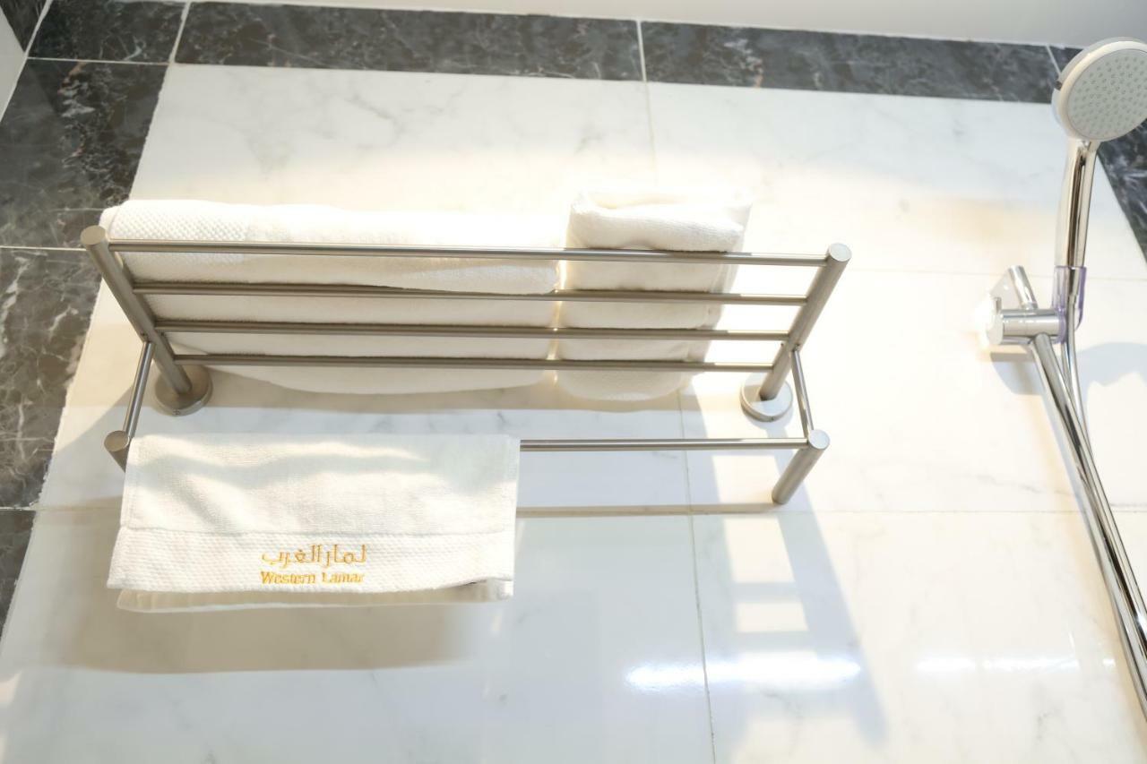 Lamar Al Bawadi Hotel Jeddah Luaran gambar
